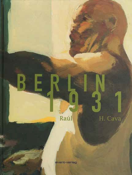 BERLIN 1931 (Neuauflage)