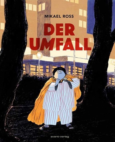 DER UMFALL