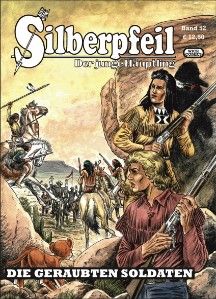 SILBERPFEIL #52 SILBERPFEIL #52