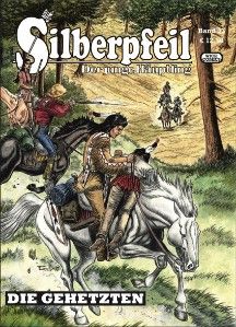 SILBERPFEIL #53 SILBERPFEIL #53
