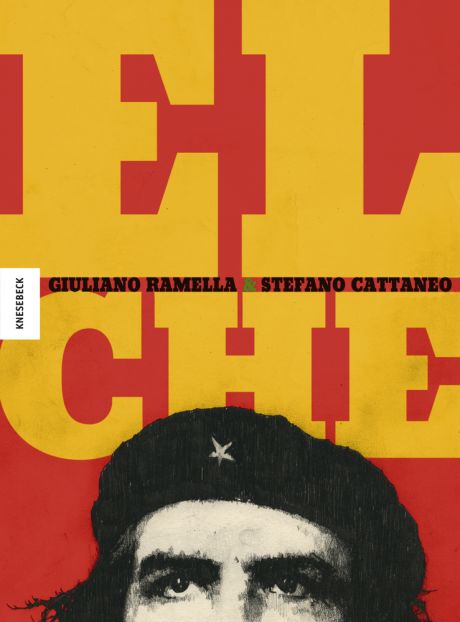 EL CHE - Che Guevara - Die Comic-Biografie