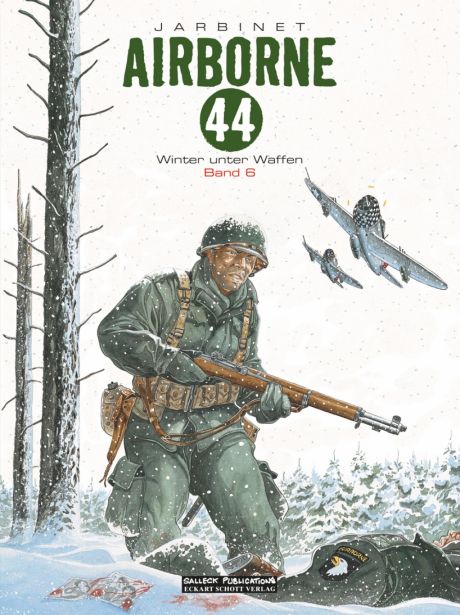 AIRBORNE 44 #06