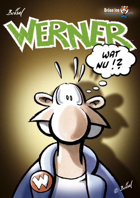 WERNER #13