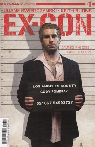 EX CON EX CON