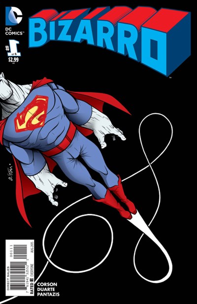 BIZARRO BIZARRO