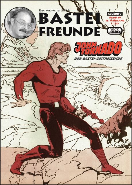 Bastei Freunde Klubzeitung #49 Bastei Freunde Klubzeitung #49