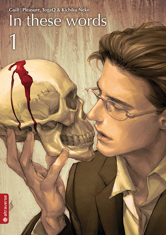 IN THESE WORDS (ab 2018) #01