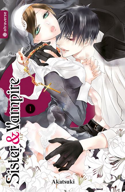 SISTER & VAMPIRE #01 SISTER & VAMPIRE #01
