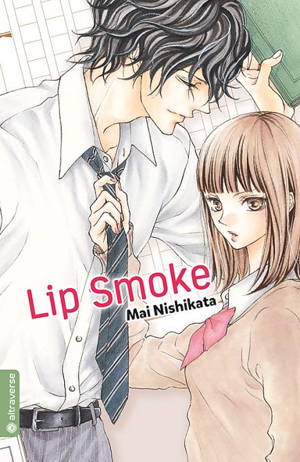 LIP SMOKE LIP SMOKE