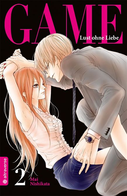 GAME - LUST OHNE LIEBE #02 GAME - LUST OHNE LIEBE #02