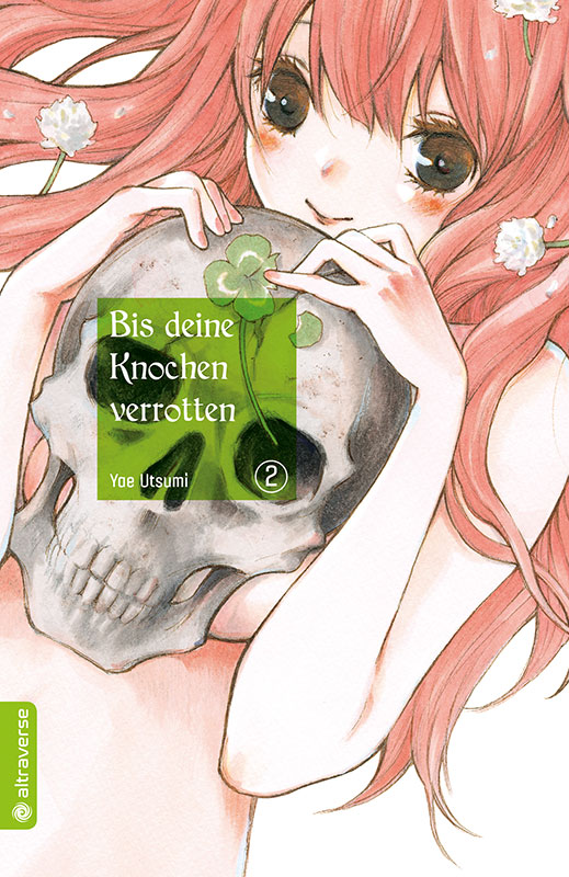 BIS DEINE KNOCHEN VERROTTEN #02 BIS DEINE KNOCHEN VERROTTEN #02