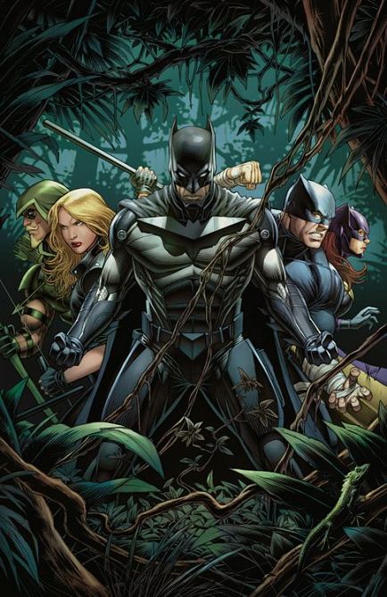 INJUSTICE 2 (ab 2018) #02 INJUSTICE 2 (ab 2018) #02