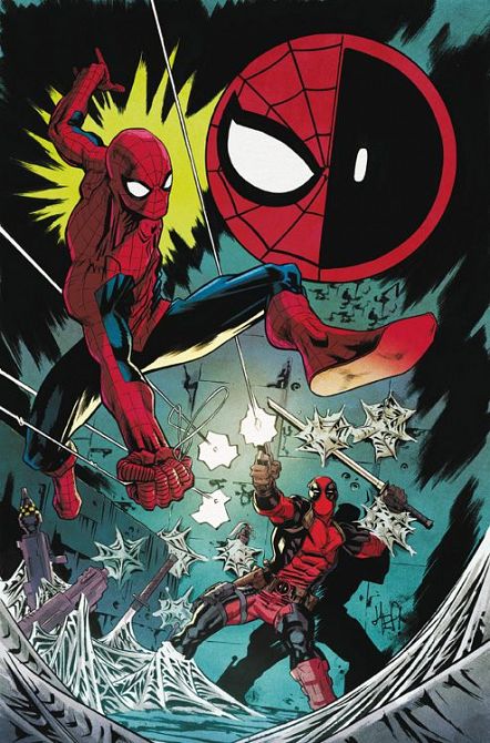 SPIDER-MAN / DEADPOOL (ab 2016) #05 SPIDER-MAN / DEADPOOL (ab 2016) #05