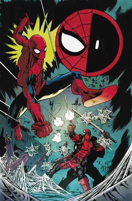 SPIDER-MAN / DEADPOOL (ab 2016) #05