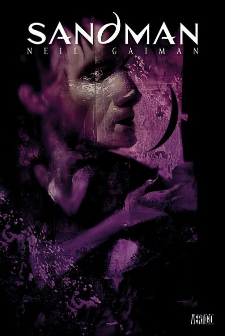 SANDMAN DELUXE 09: DEATH #09