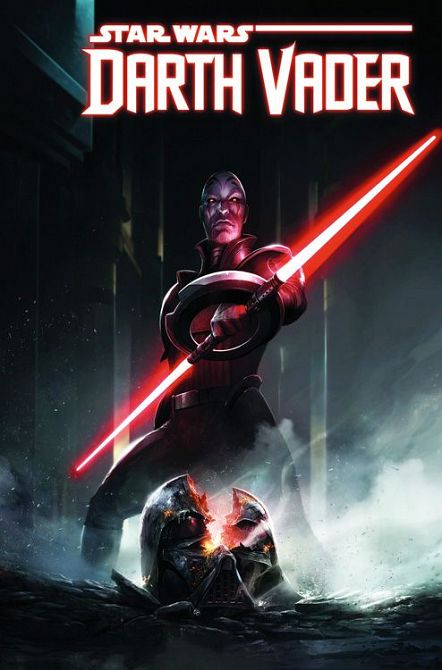 STAR WARS (ab 2015) #36 STAR WARS (ab 2015) #36