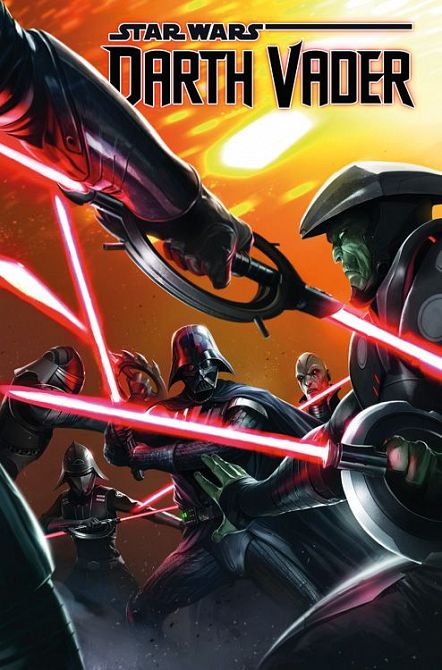 STAR WARS (ab 2015) #37 STAR WARS (ab 2015) #37