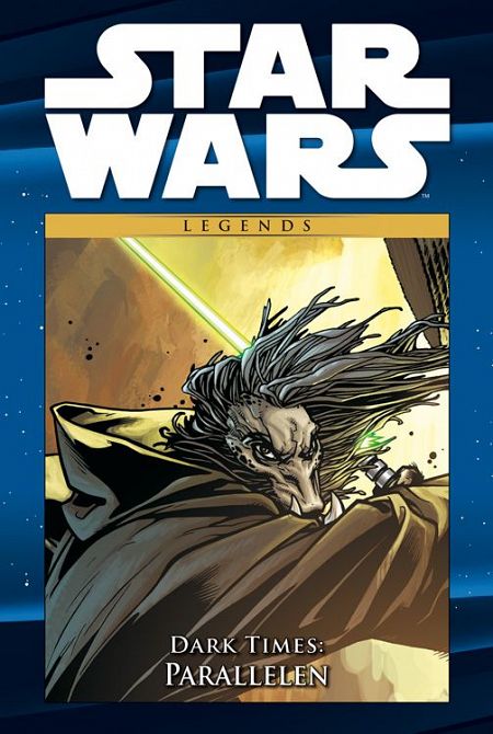 STAR WARS COMIC-KOLLEKTION #50 STAR WARS COMIC-KOLLEKTION #50