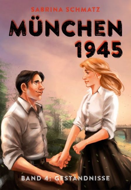 München 1945 #04 München 1945 #04
