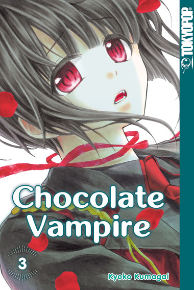 CHOCOLATE VAMPIRE #03