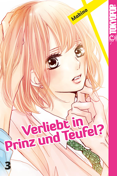 VERLIEBT IN PRINZ UND TEUFEL? #03