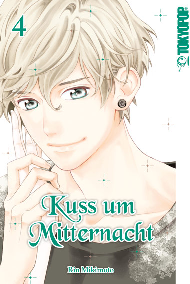 KUSS UM MITTERNACHT #04 KUSS UM MITTERNACHT #04