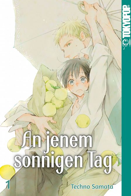 AN JENEM SONNIGEN TAG #01 AN JENEM SONNIGEN TAG #01