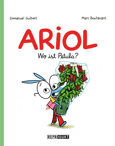 ARIOL #09 ARIOL #09