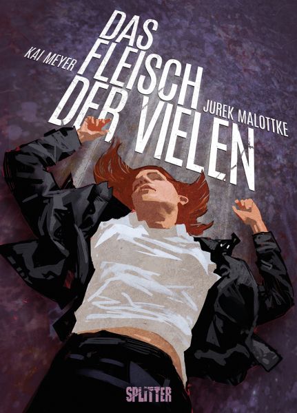 DAS FLEISCH DER VIELEN DAS FLEISCH DER VIELEN