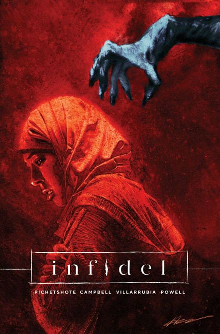 INFIDEL TP