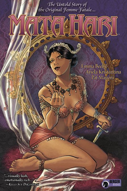 MATA HARI HC MATA HARI HC