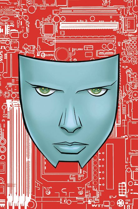 QUANTUM AGE FROM THE WORLD OF BLACK HAMMER #3 QUANTUM AGE FROM THE WORLD OF BLACK HAMMER #3