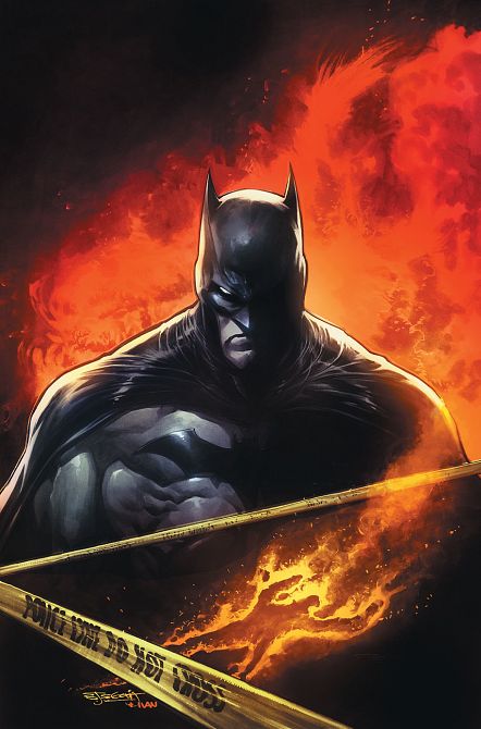 DETECTIVE COMICS #988-1013 im PAKET (2018-2019)