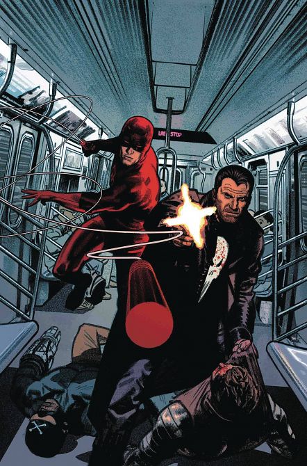 PUNISHER #3 PUNISHER #3