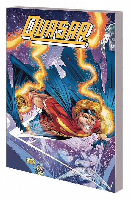 QUASAR TP COSMOS IN COLLISION QUASAR TP COSMOS IN COLLISION