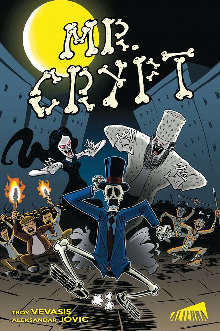 MR CRYPT TP MR CRYPT TP