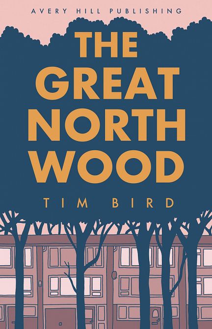 GREAT NORTH WOOD GN