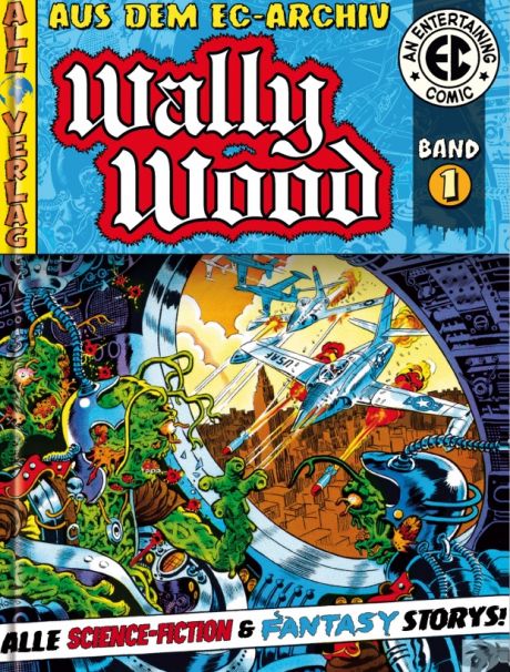 EC ARCHIV WALLY WOOD #01