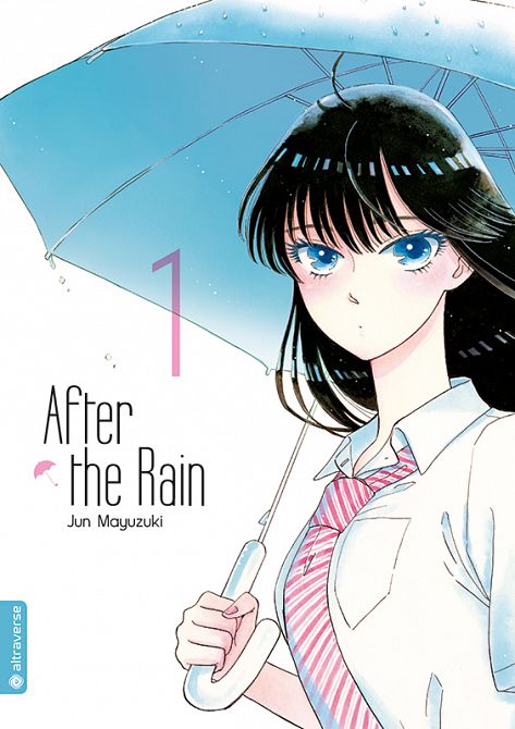 AFTER THE RAIN #01 AFTER THE RAIN #01