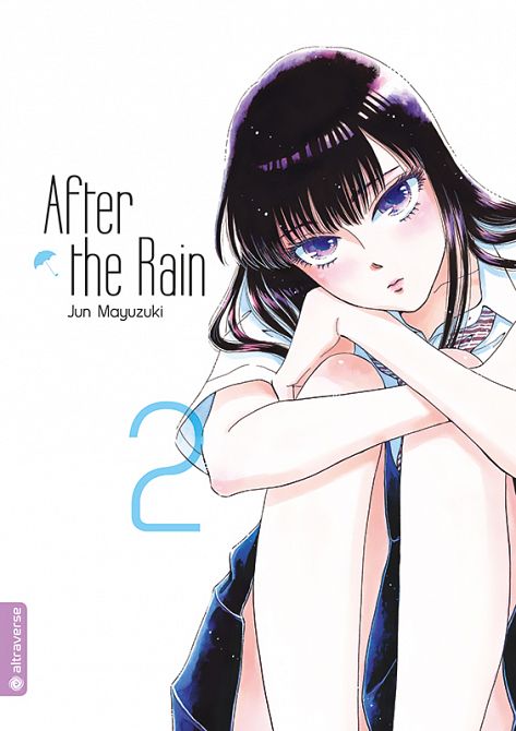 AFTER THE RAIN #02 AFTER THE RAIN #02