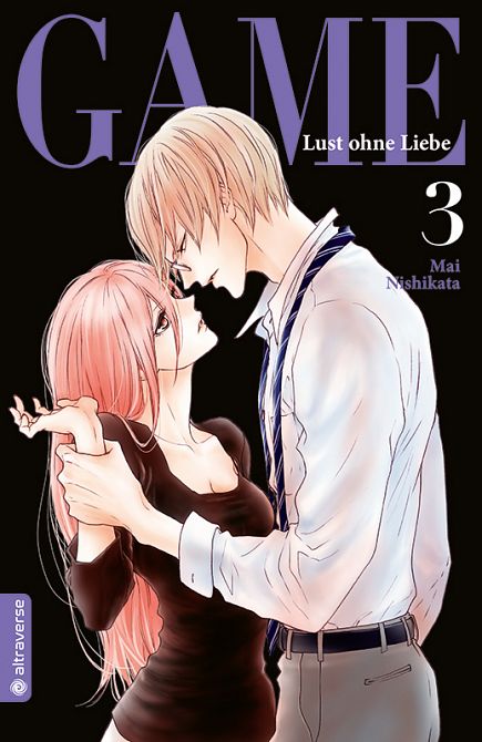 GAME - LUST OHNE LIEBE #03 GAME - LUST OHNE LIEBE #03