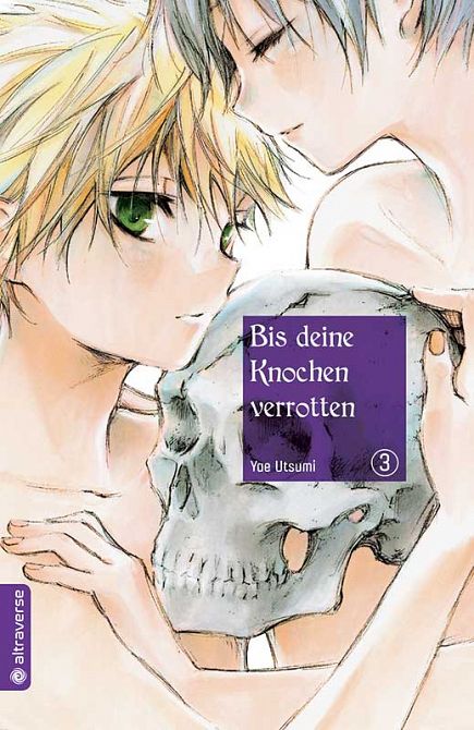 BIS DEINE KNOCHEN VERROTTEN #03