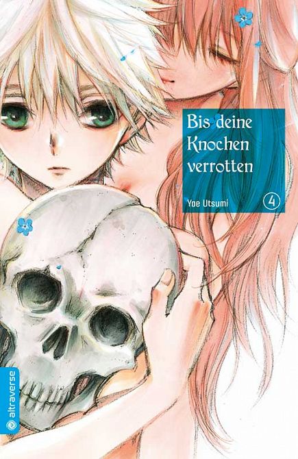 BIS DEINE KNOCHEN VERROTTEN #04