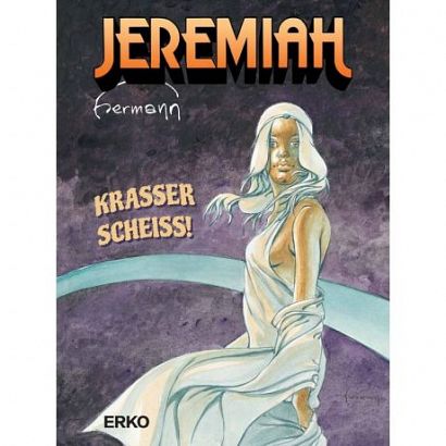 JEREMIAH #36