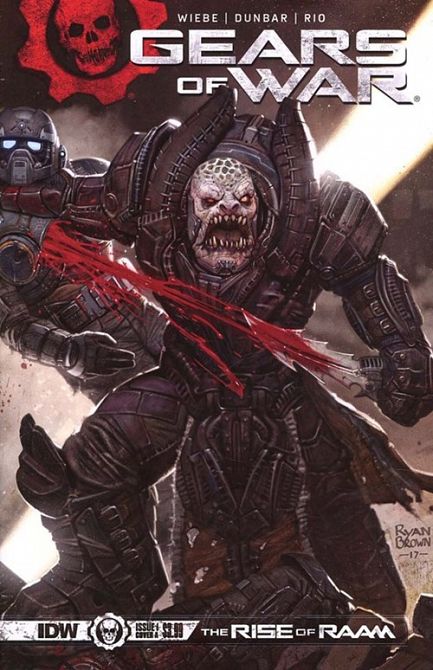 GEARS OF WAR RISE OF RAAM GEARS OF WAR RISE OF RAAM