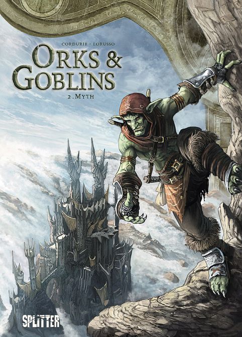 ORKS & GOBLINS #02 ORKS & GOBLINS #02