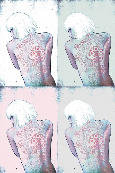 PEARL #3 PEARL #3