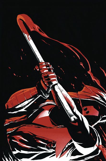 RED HOOD OUTLAW #27 RED HOOD OUTLAW #27