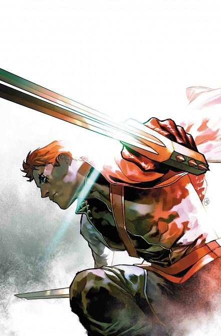 SHATTERSTAR #1