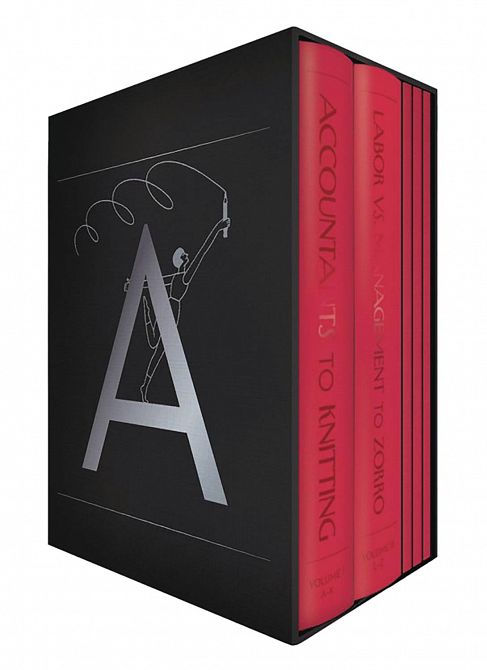NEW YORKER ENCYCLOPEDIA OF CARTOONS HC NEW YORKER ENCYCLOPEDIA OF CARTOONS HC